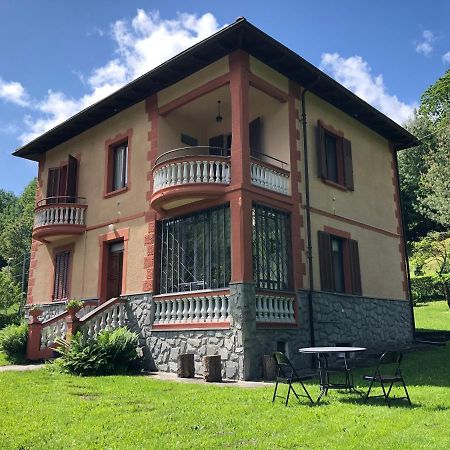 B&B Il Giardino Di Pradleves Buitenkant foto