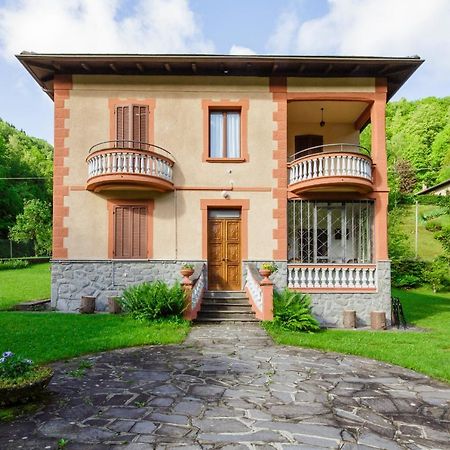 B&B Il Giardino Di Pradleves Buitenkant foto