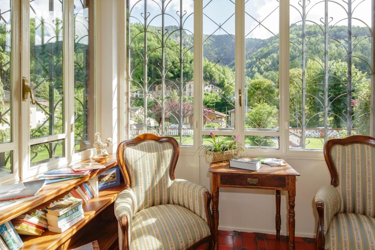 B&B Il Giardino Di Pradleves Buitenkant foto