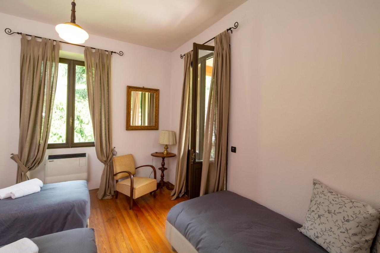 B&B Il Giardino Di Pradleves Buitenkant foto