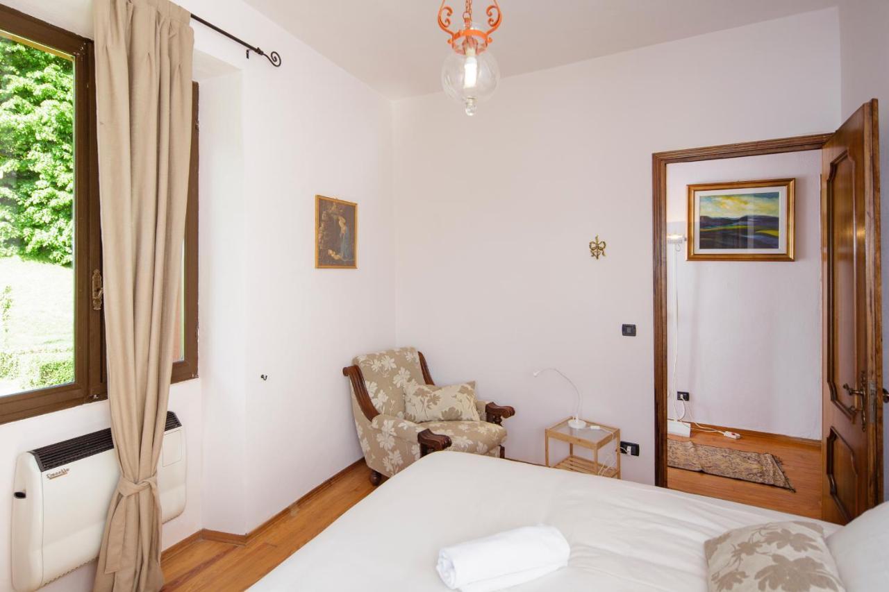 B&B Il Giardino Di Pradleves Buitenkant foto