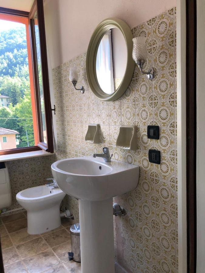 B&B Il Giardino Di Pradleves Buitenkant foto