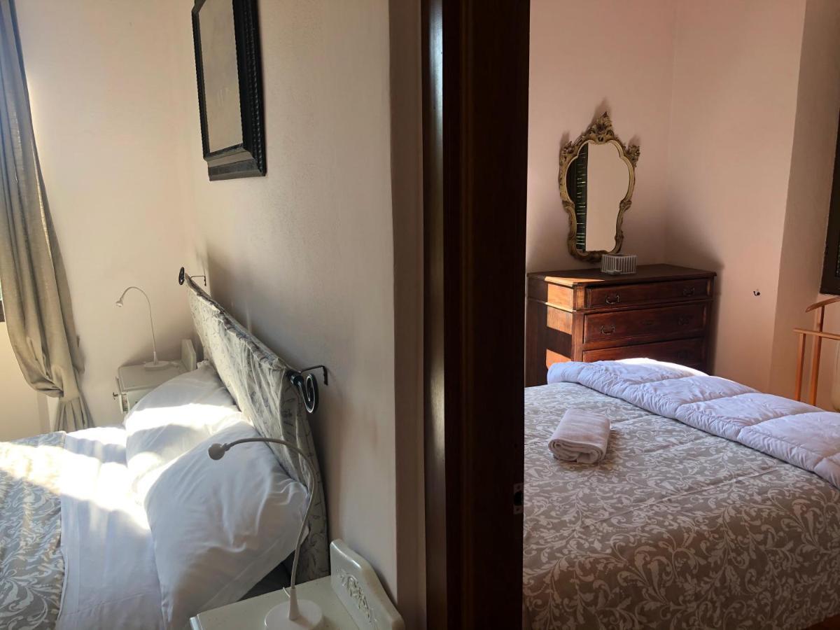 B&B Il Giardino Di Pradleves Buitenkant foto