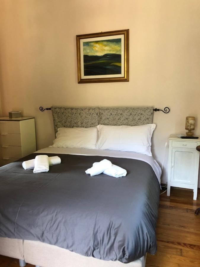 B&B Il Giardino Di Pradleves Buitenkant foto