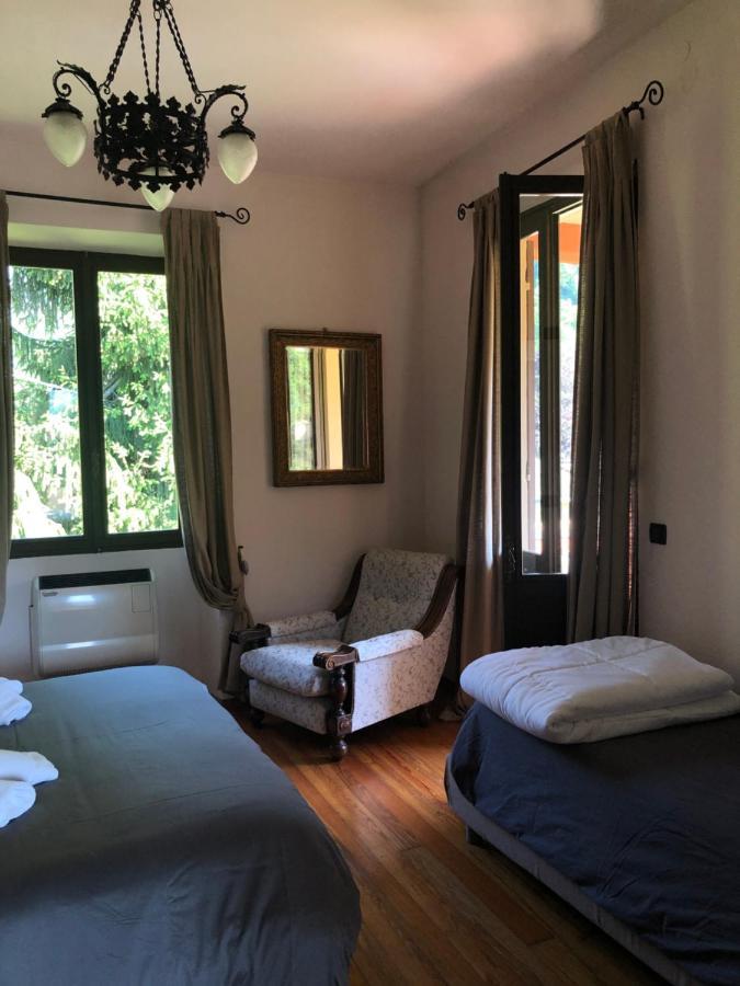 B&B Il Giardino Di Pradleves Buitenkant foto